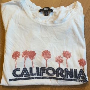 Paige shirt